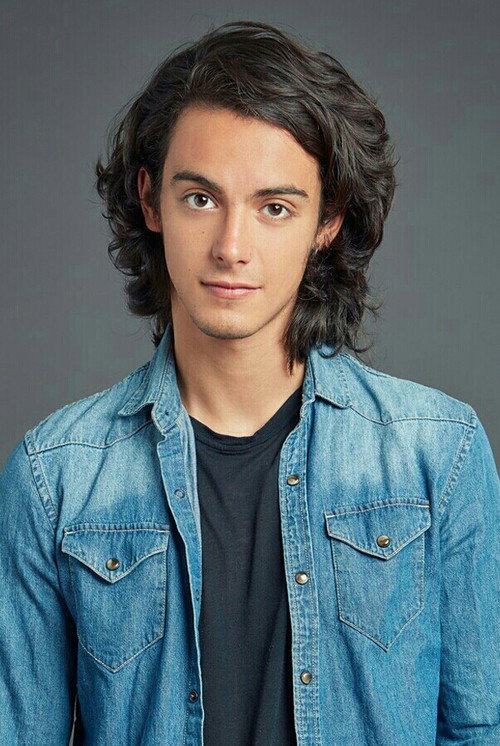 Xabiani Ponce de León profile