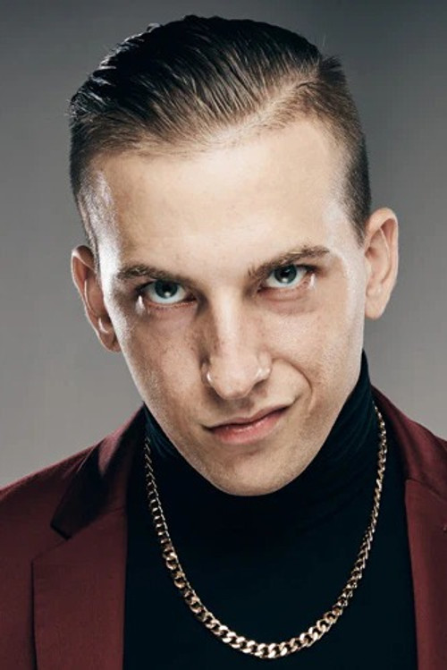 Charles Mason profile