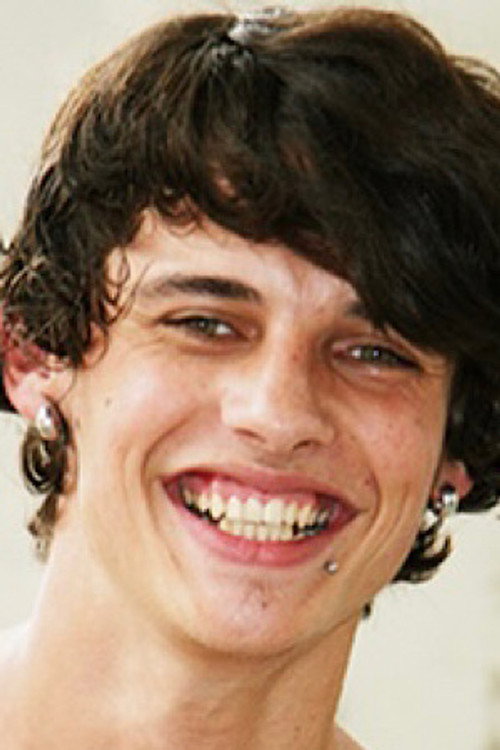 Photo of Enrico Cruiz, Acting