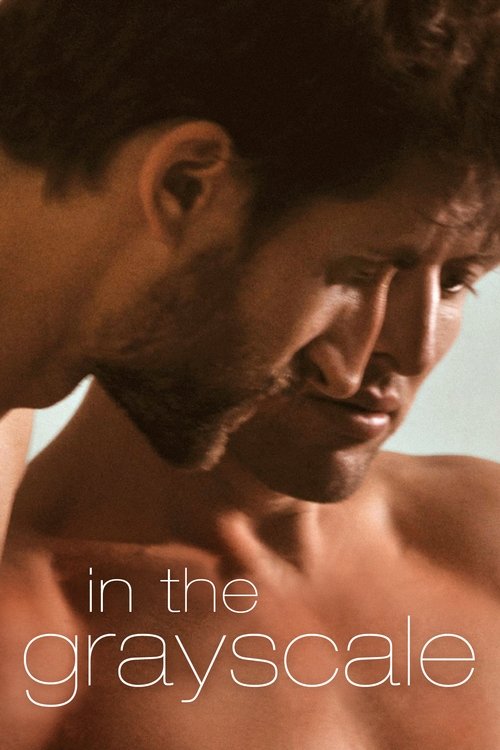 Movie poster for In the Grayscale (2015)