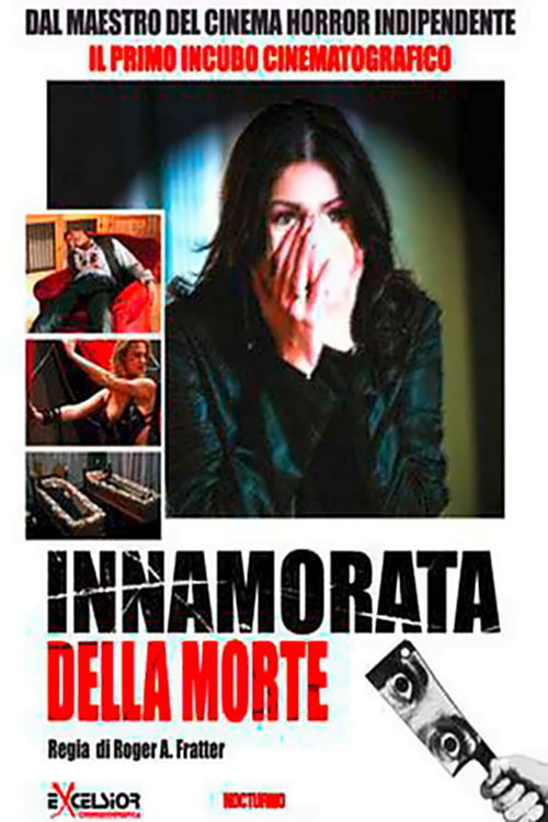 Movie poster for In Love with Death (2005)