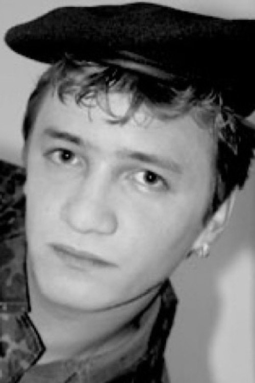 Photo of Paul Rover, Acting