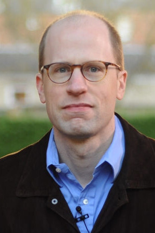 Photo of Nick Bostrom, Acting