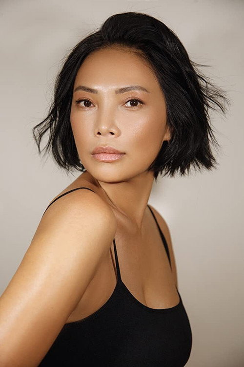 Photo of Navia Nguyen, Acting