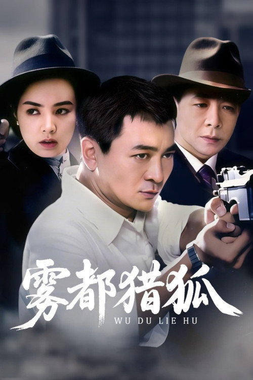 Series poster for Brave Untold Danger (2010)
