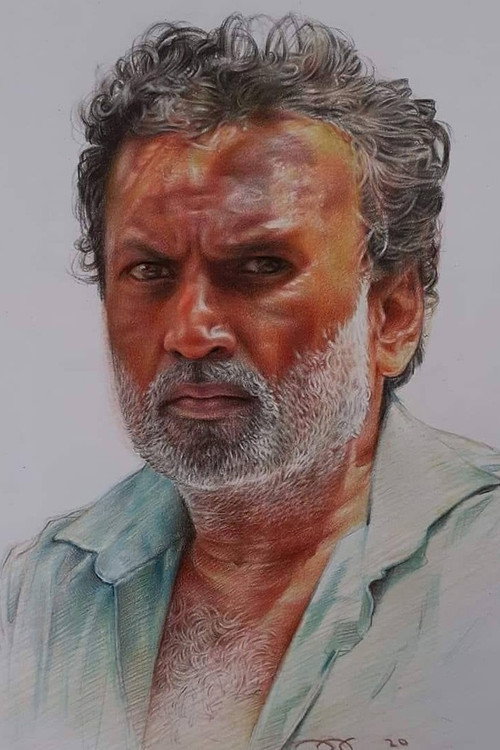 Photo of Ananda Kumara Unnahe, Acting