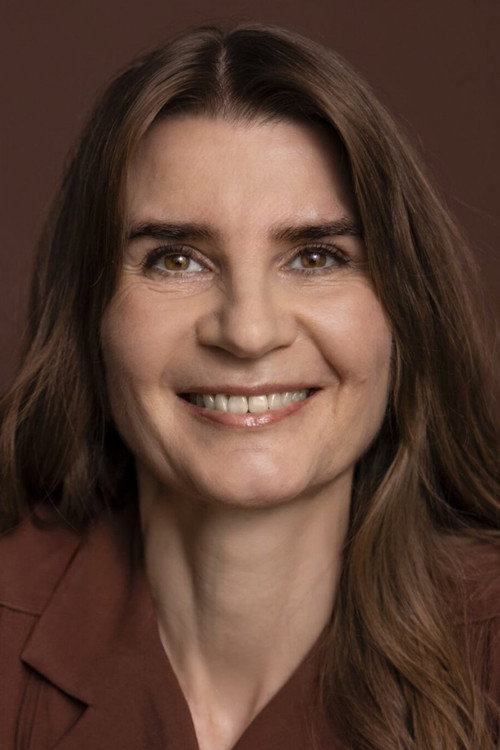 Henriette Harris profile