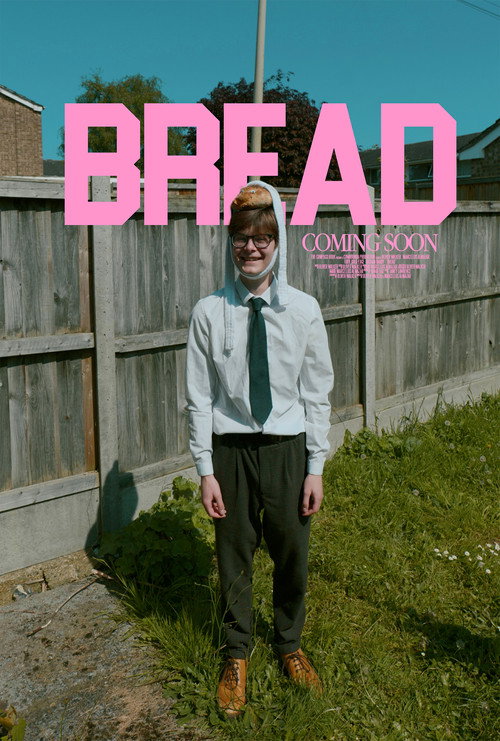 Movie poster for Bread (2024)