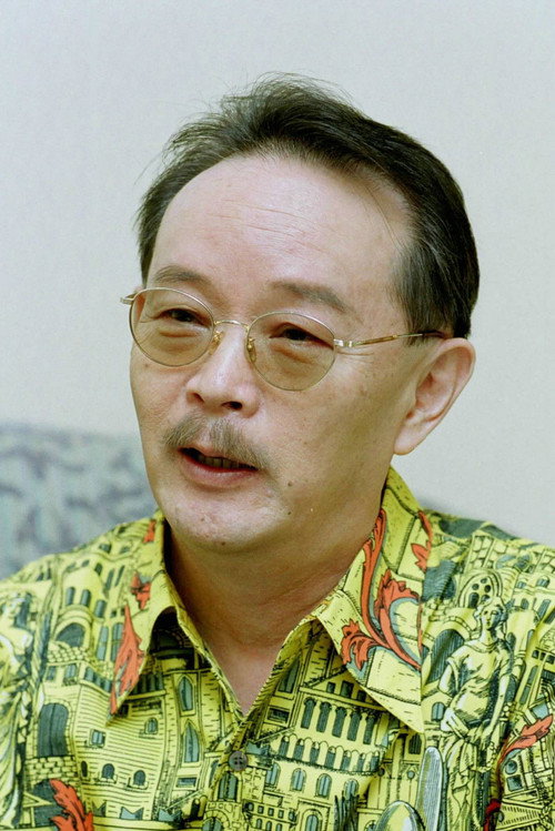 Photo of Shinya Yamamoto, Directing