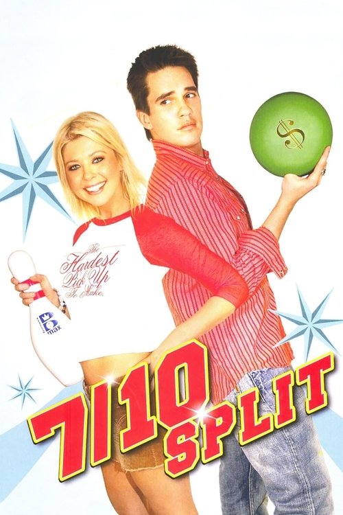 Movie poster for 7-10 Split (2007)