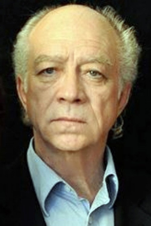 Photo of Daniel Colas, Directing