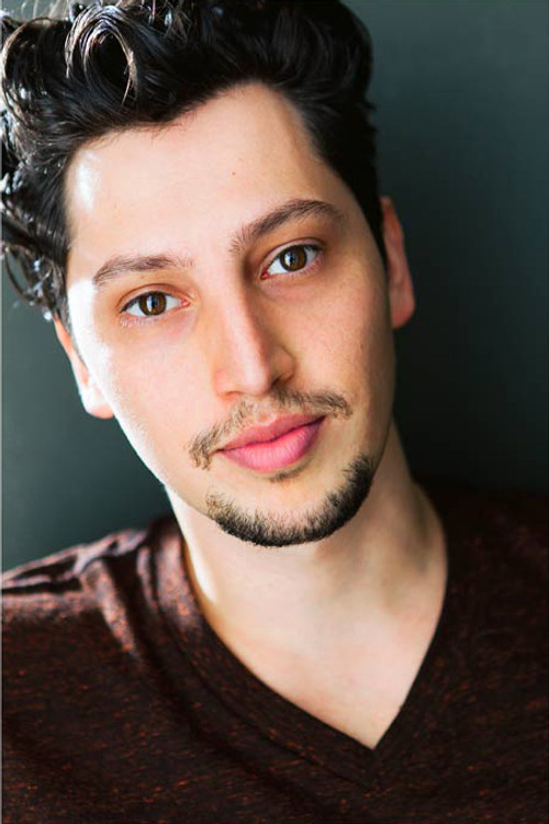 Photo of Ali Lopez-Sohaili, Acting