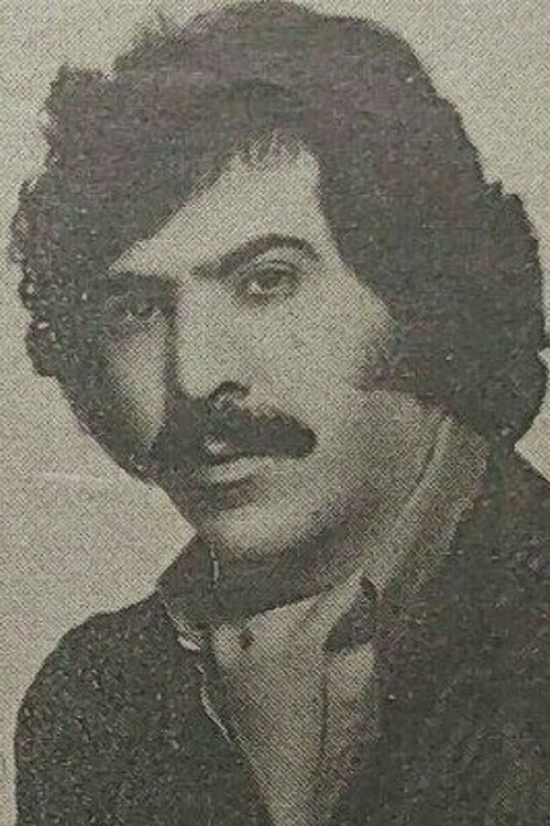 Photo of Behrouz Shahinfar, Acting