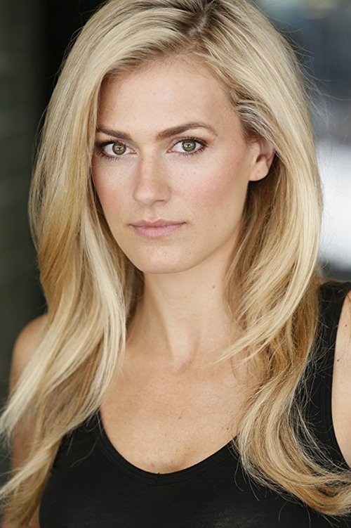 Photo of Marah Fairclough, Acting