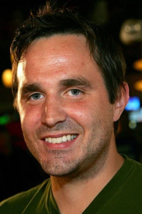 Peter Karinen profile