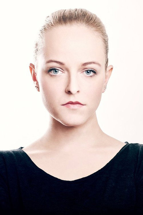 Photo of Barbora Vacková, Acting