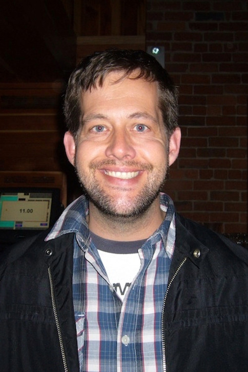 Joshua Grannell profile