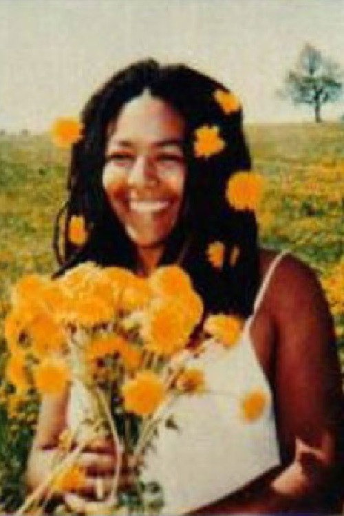 Movie poster for Dandelions (1995)