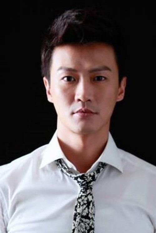Photo of Sean Lin, Acting
