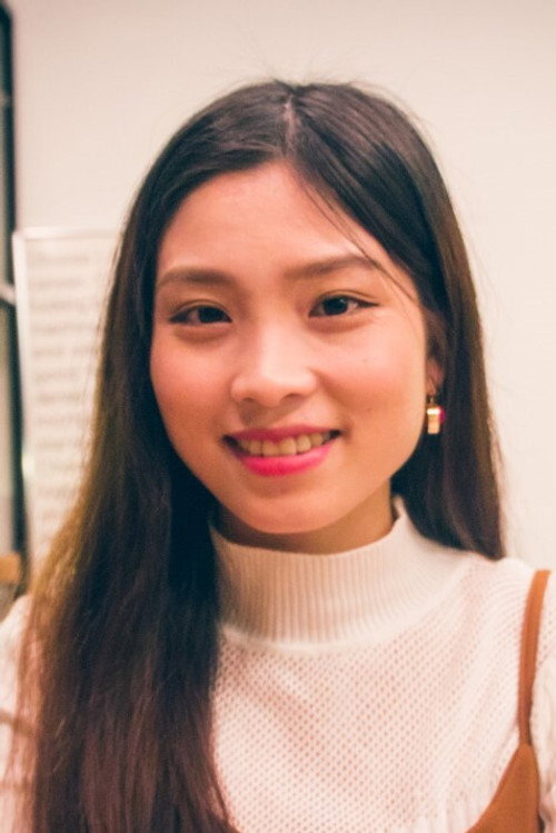 Photo of Nguyen Thu Hang, Acting