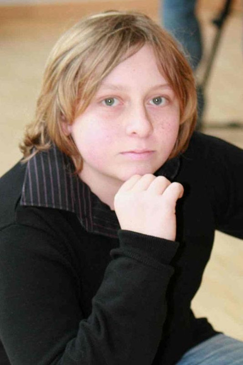 Photo of François Viette, Acting