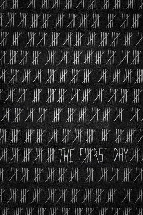 Movie poster for The First Day (2012)