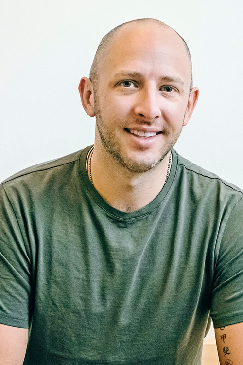Photo of David Heath, Acting
