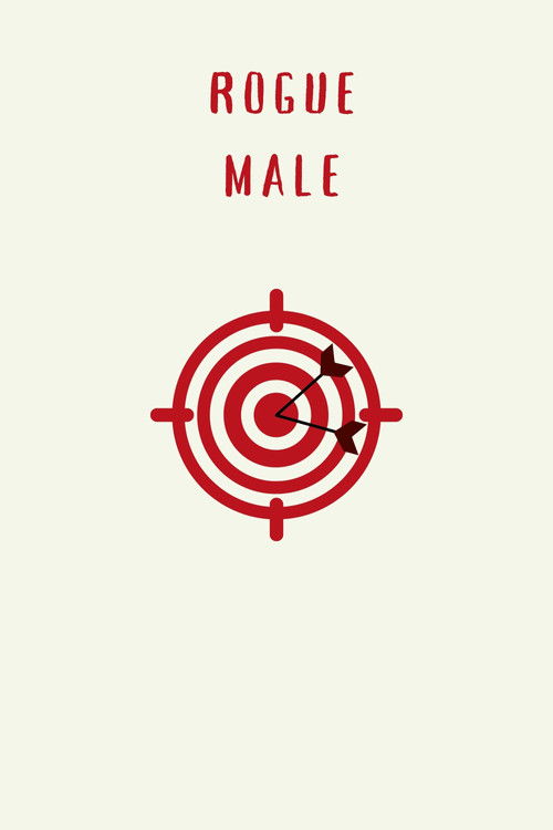 Rogue Male poster