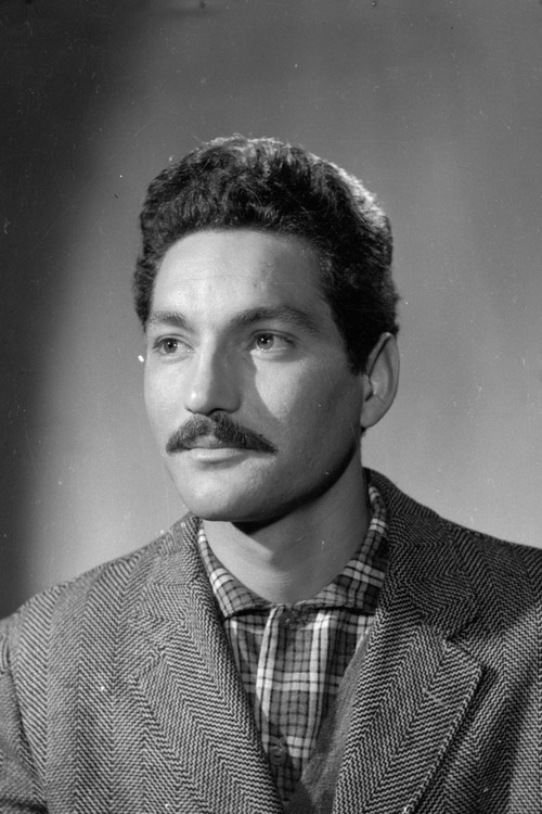Photo of Mario Ashiku, Acting