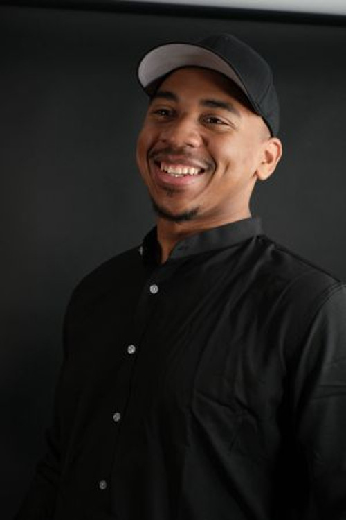 Photo of Tylin Bernard, Directing