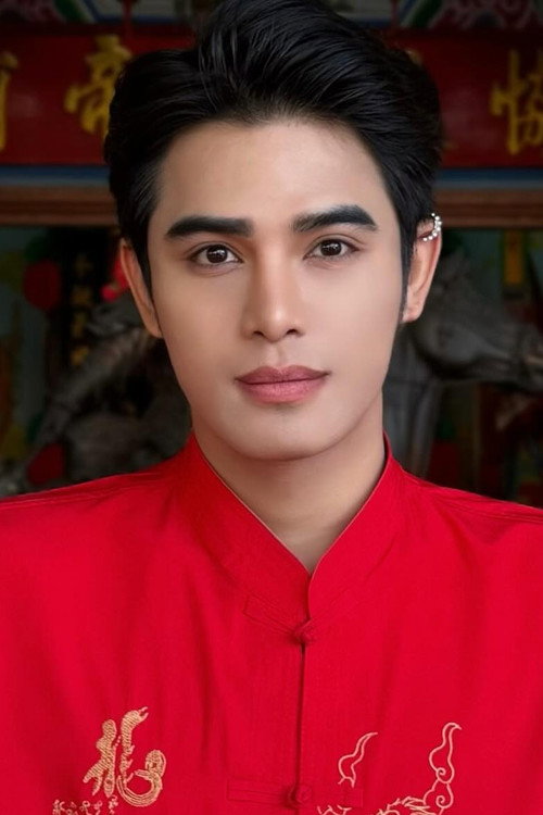 Jiraroj Sarunanithiroj profile