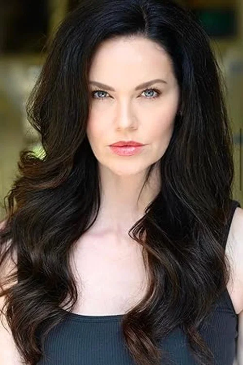 Photo of Tanquil Lisa Collins, Acting