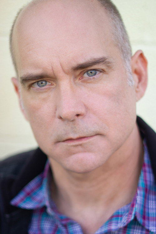 Photo of Joseph Meissner, Acting