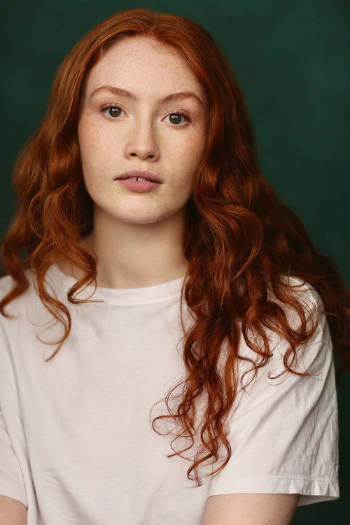 Photo of Brydie Service, Acting