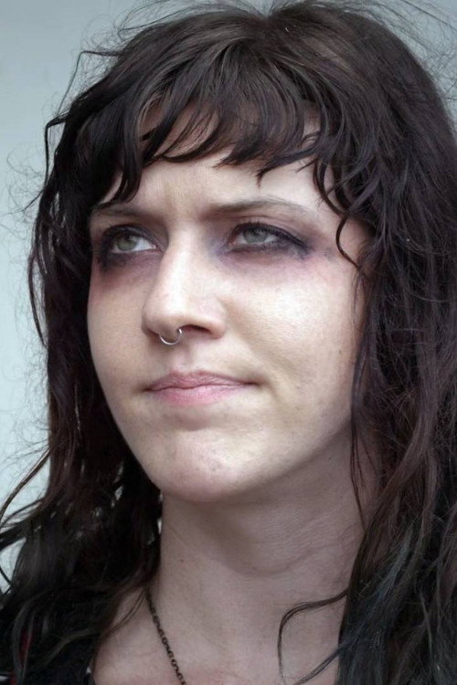 Photo of Samantha Ann, Acting