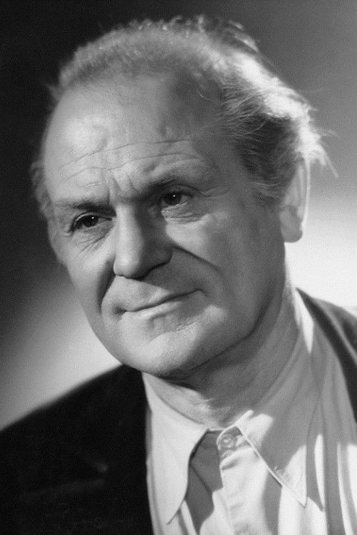 Josef Sieber profile