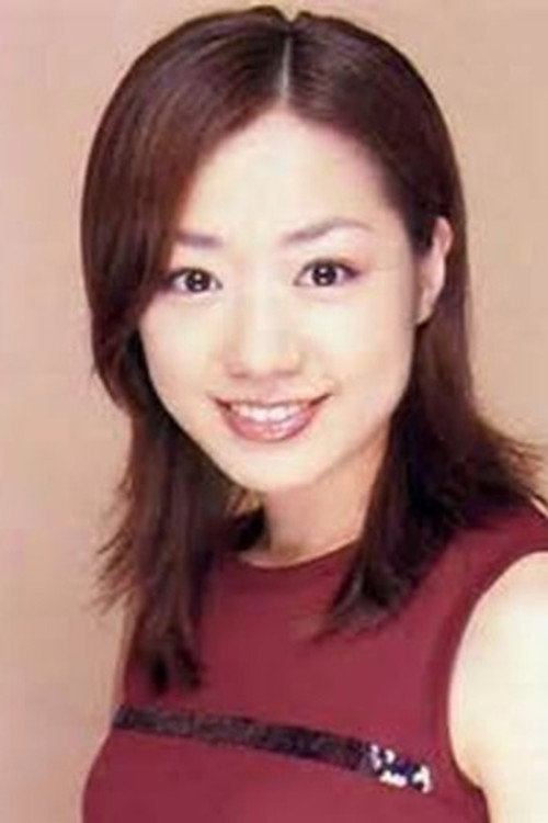 Nanae Akasaka profile