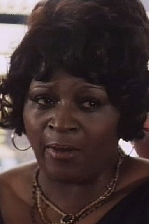 Photo of Lady Reed, Acting