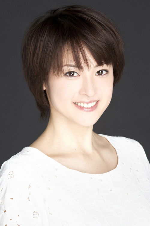 Hiromi Kitagawa profile