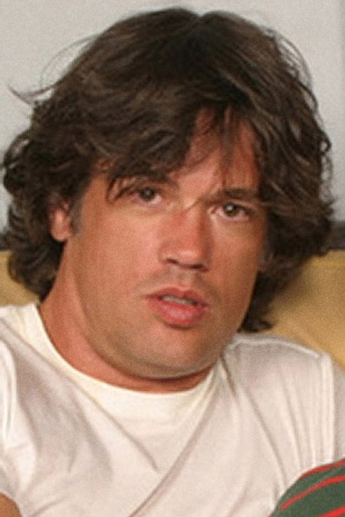 Photo of Julian Fornatora, Acting