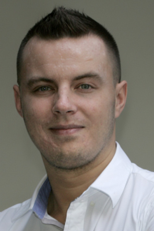 Photo of Jindřich Rajchl, Acting