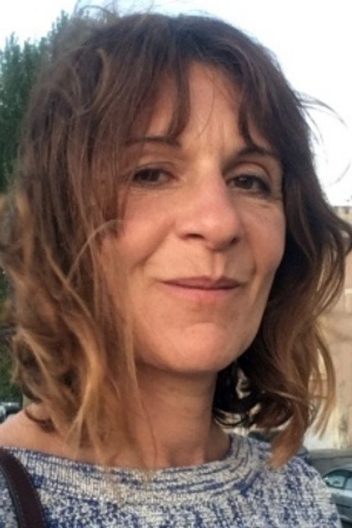 Photo of Gaëlle Macé, Writing