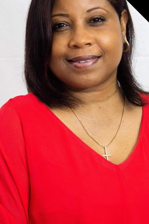Photo of Angela Ford, Acting