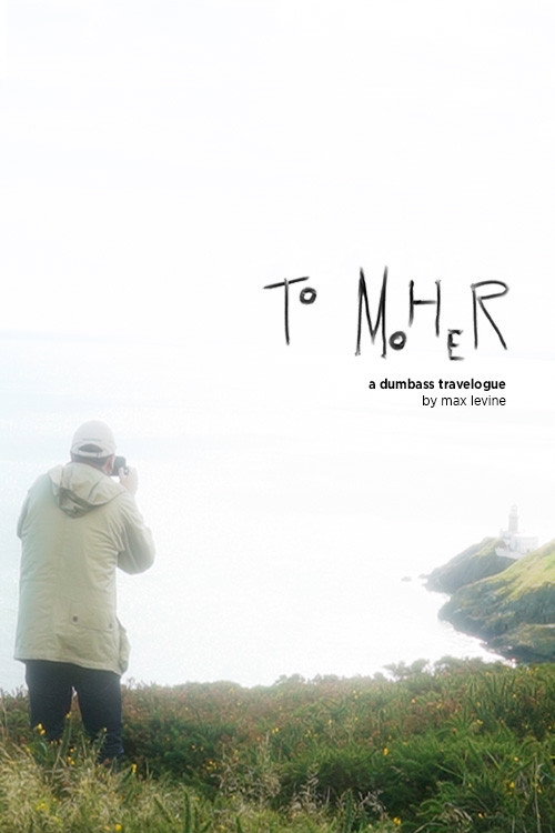 Movie poster for To Moher (2023)