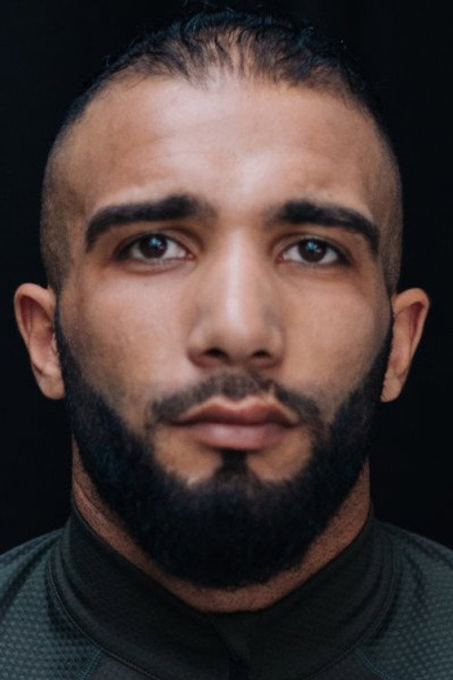 Photo of Ali Abdul Amir Najel, Acting