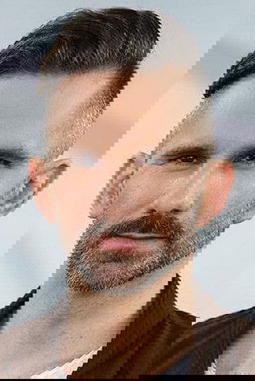 Marcin Bosak profile