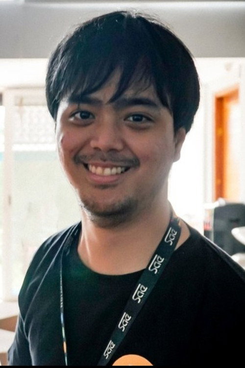 Photo of Arung Raditya, Directing