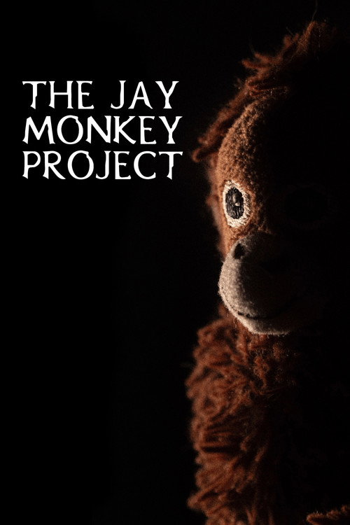 Movie poster for The Jay Monkey Project (2026)