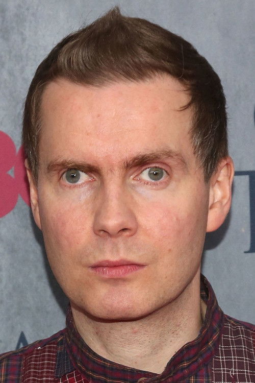 Jon Thor Birgisson profile