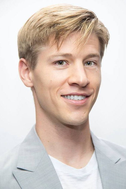 Photo of Tino Notarianni, Acting